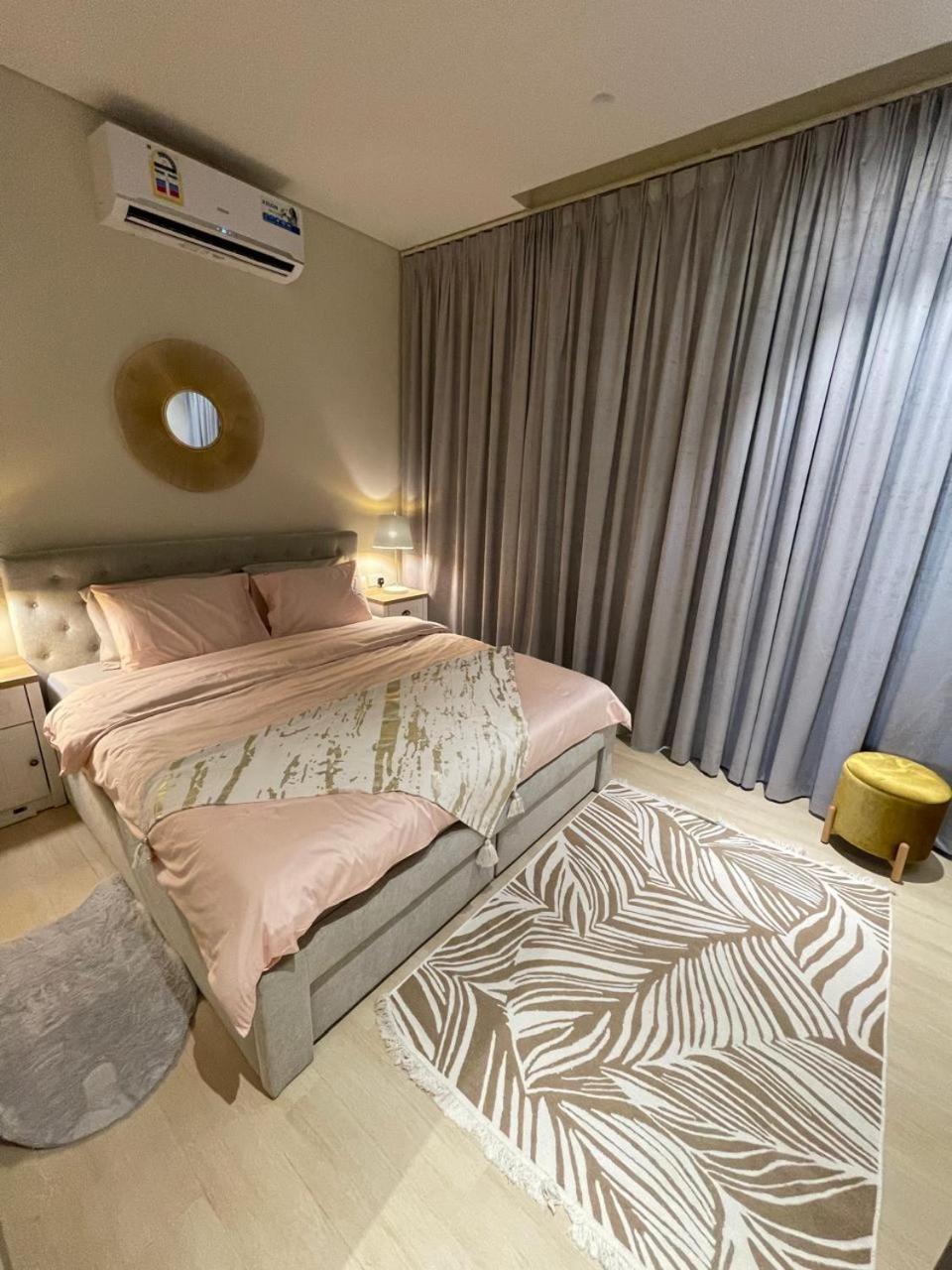 Appartement Hawana Poolside Salalah